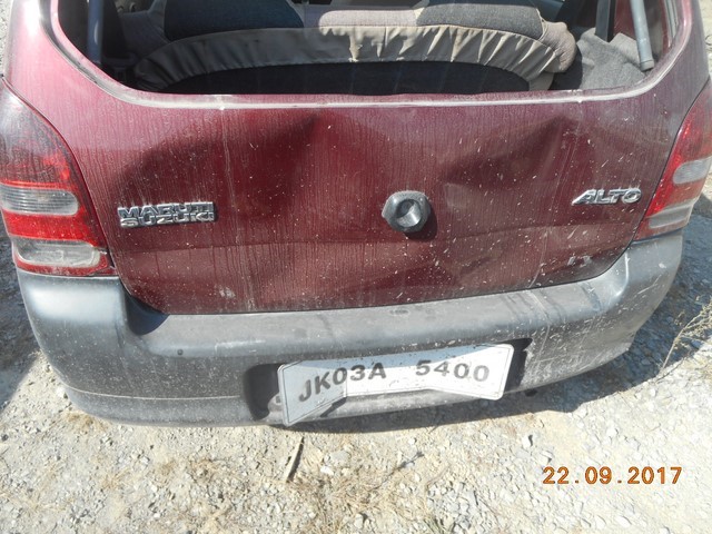 ALTO 2006 picture 8