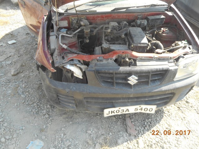 ALTO 2006 picture 9