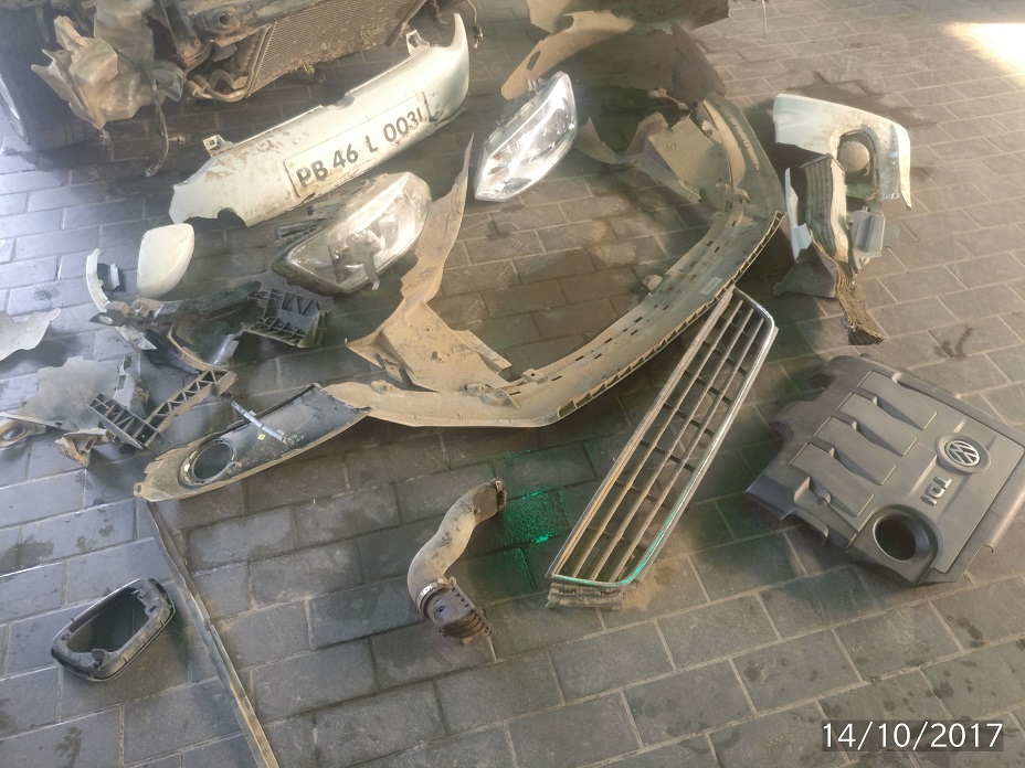 VENTO 2012 picture 6