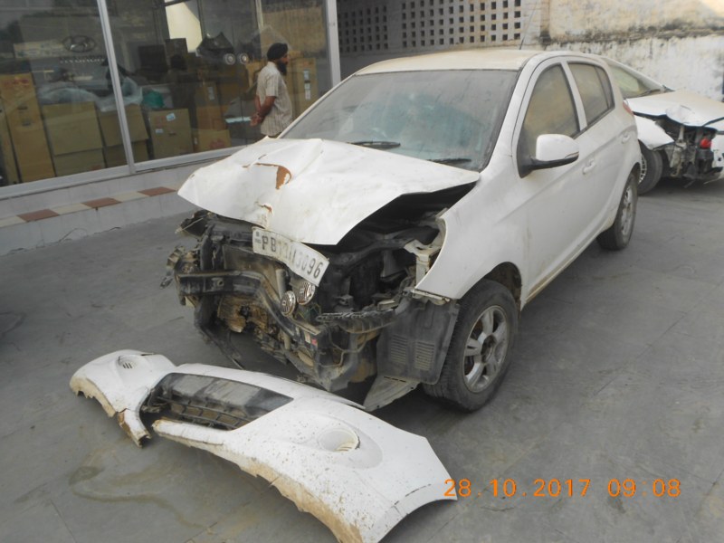 I20 2011 picture 2