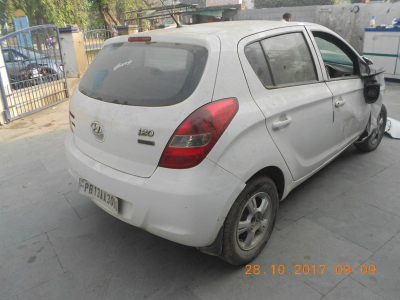 I20 2011 picture 4