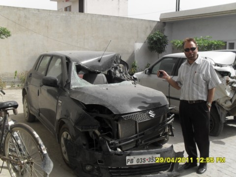 SWIFT-VDI 2008 picture 1