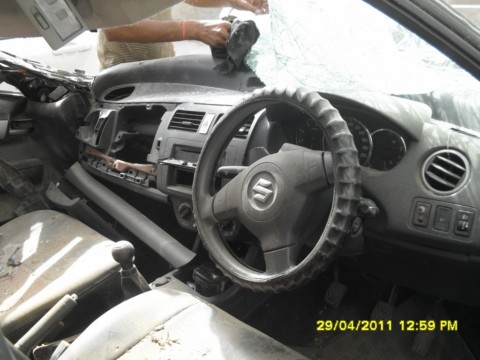 SWIFT-VDI 2008 picture 8