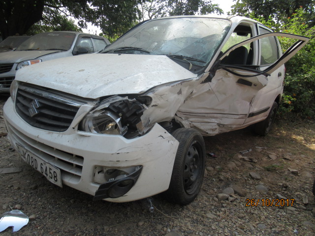 ALTO-K10-VXI 2013 picture 9