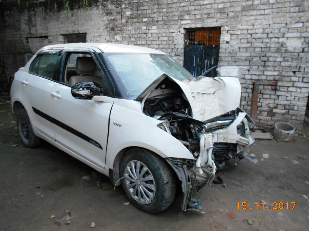 SWIFT-DZIRE-VXI 2015 picture 3