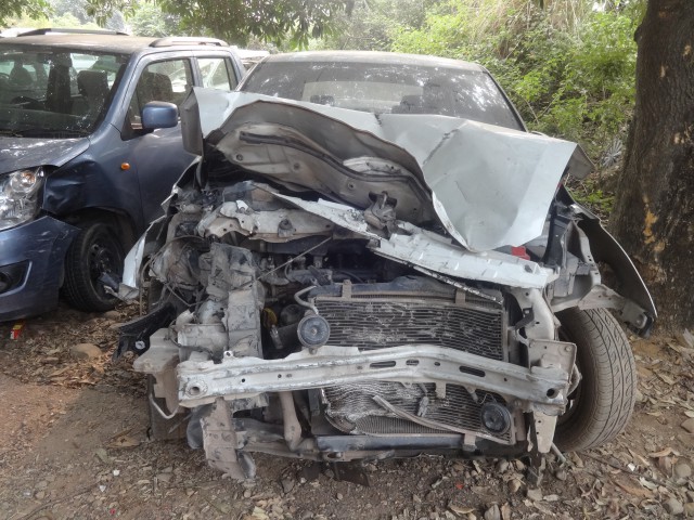 SWIFT-DZIRE-ZDI 2012 picture 10