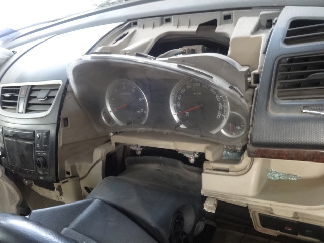 SWIFT-DZIRE-ZDI 2012 picture 6
