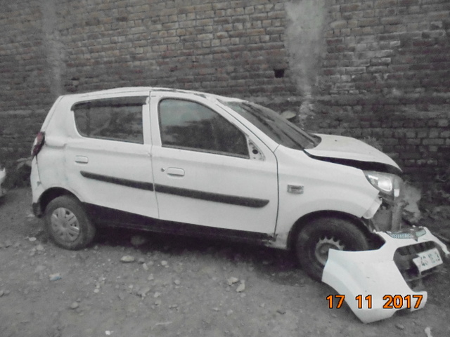 ALTO 2015 picture 1