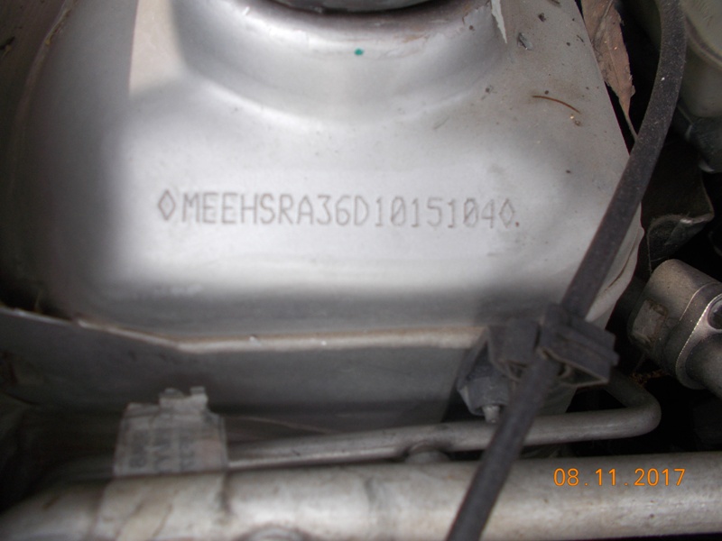 DUSTER 2013 picture 1
