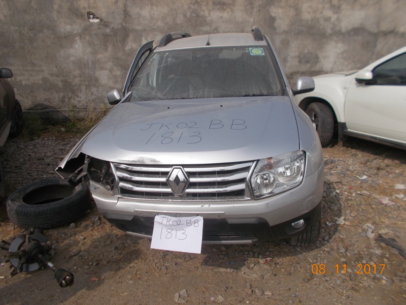 DUSTER 2013 picture 6