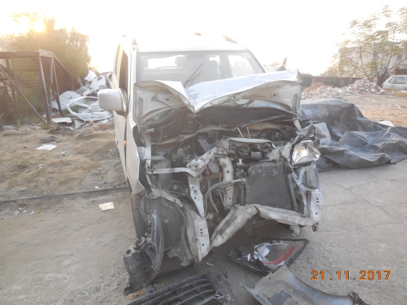 WAGON-R 2013 picture 6