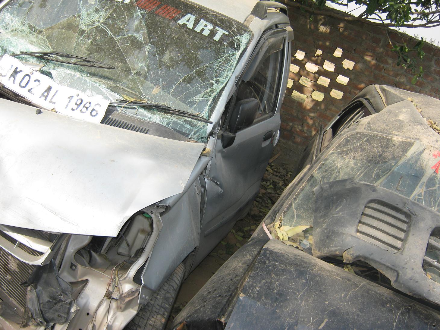 WAGON-R 2009 picture 3
