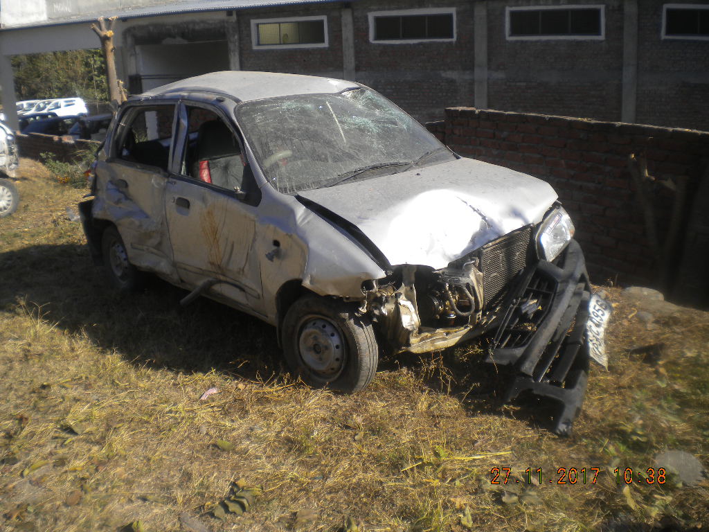 ALTO-LXI-BS3 2012 picture 1