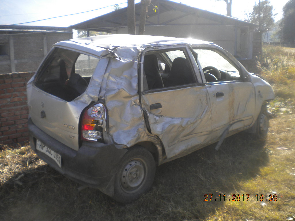 ALTO-LXI-BS3 2012 picture 3