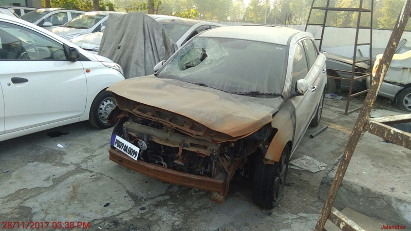 I20 2016 picture 1