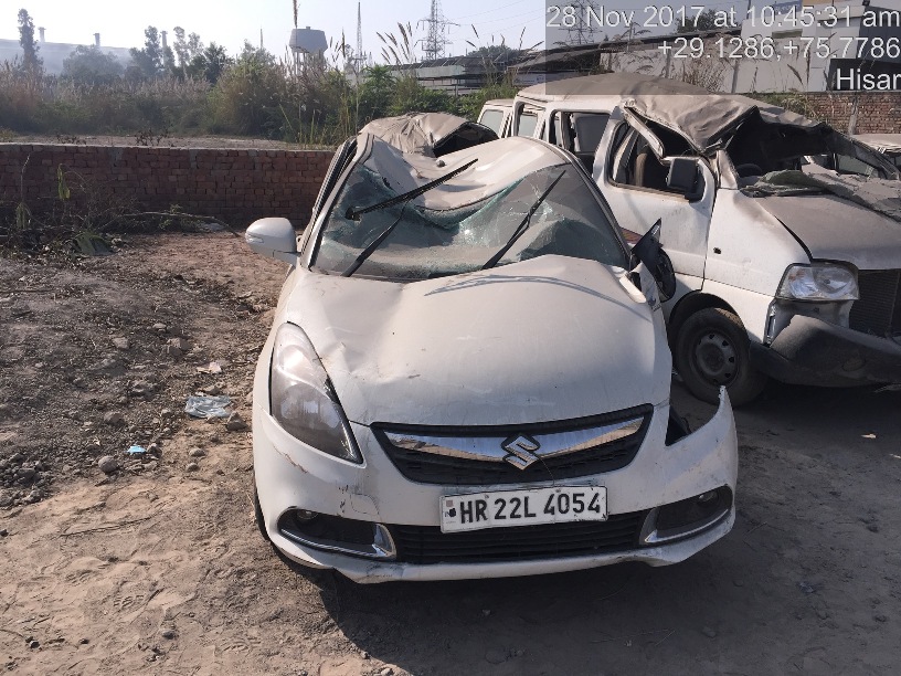 SWIFT-DZIRE-ZDI 2015 picture 7