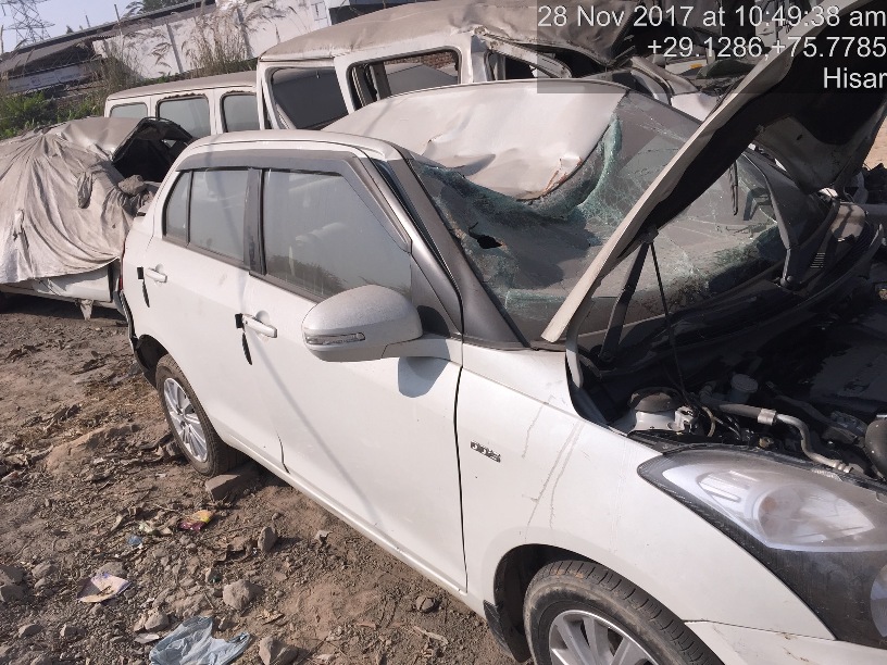 SWIFT-DZIRE-ZDI 2015 picture 5