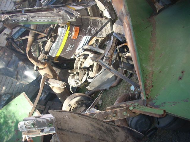 1613TC 2003 picture 6