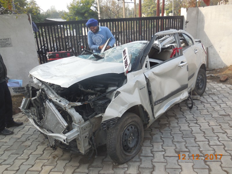 SWIFT-DZIRE-VXI 2016 picture 2