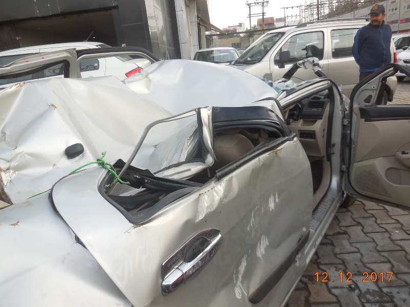 SWIFT-DZIRE-VXI 2016 picture 8
