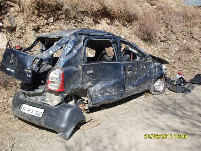 ALTO 2010 picture 4