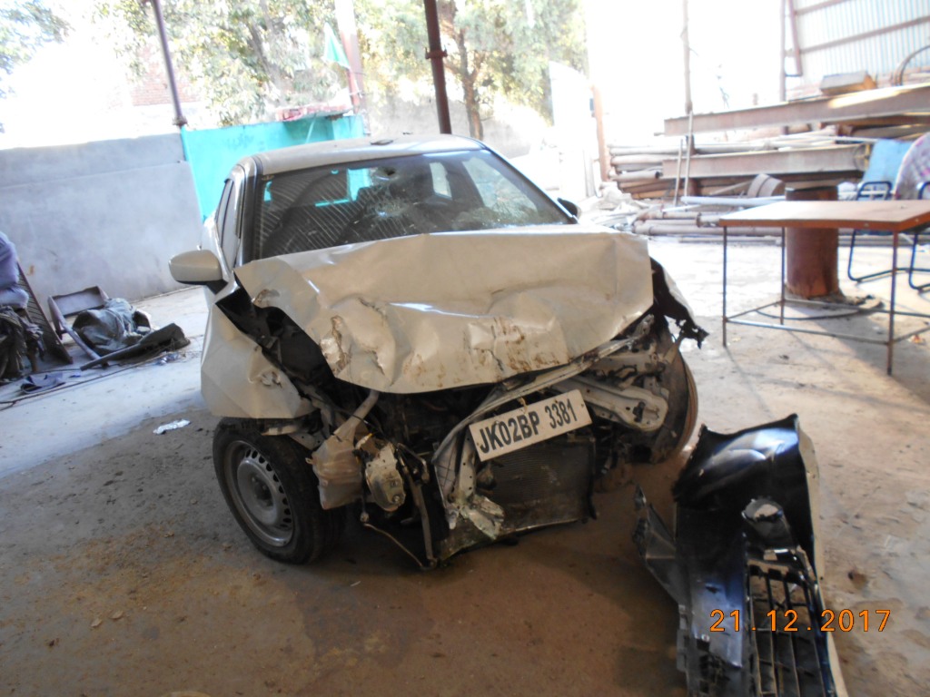 BALENO 2016 picture 3
