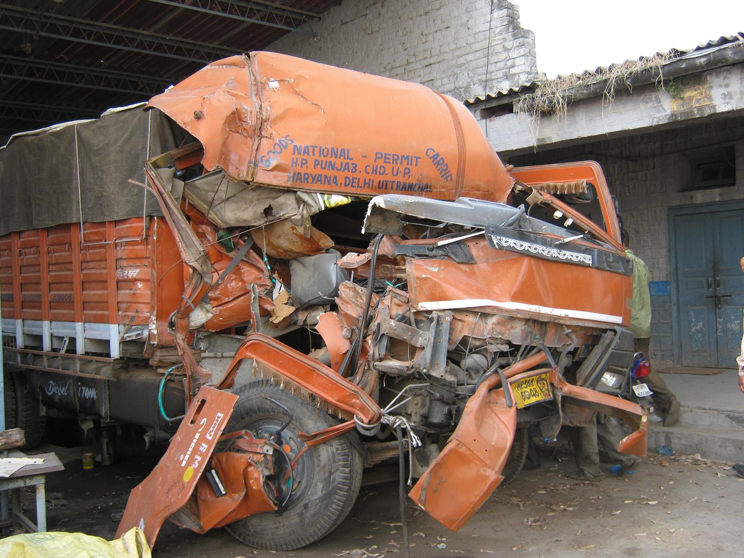 EICHER 2004 picture 2