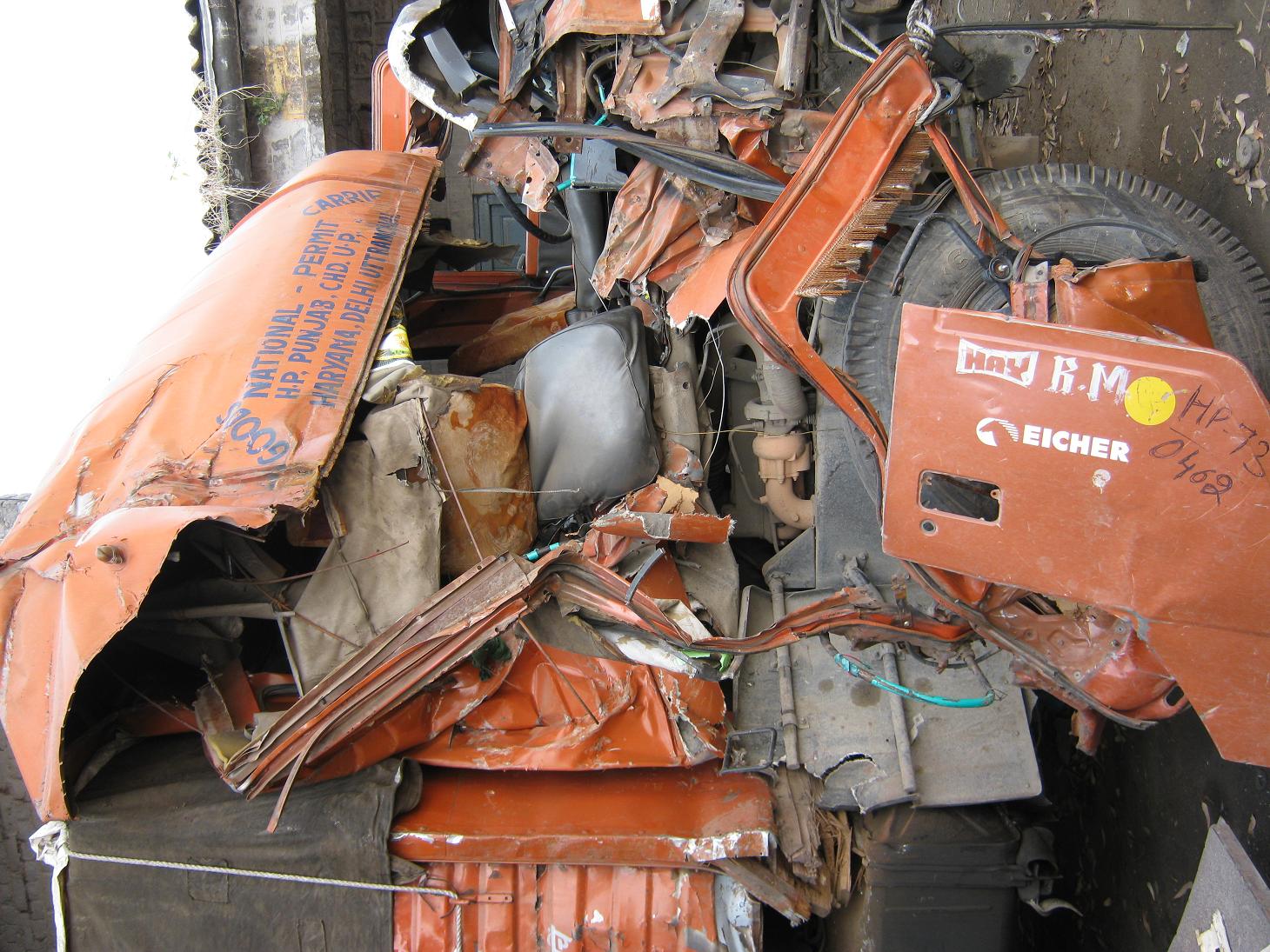 EICHER 2004 picture 3