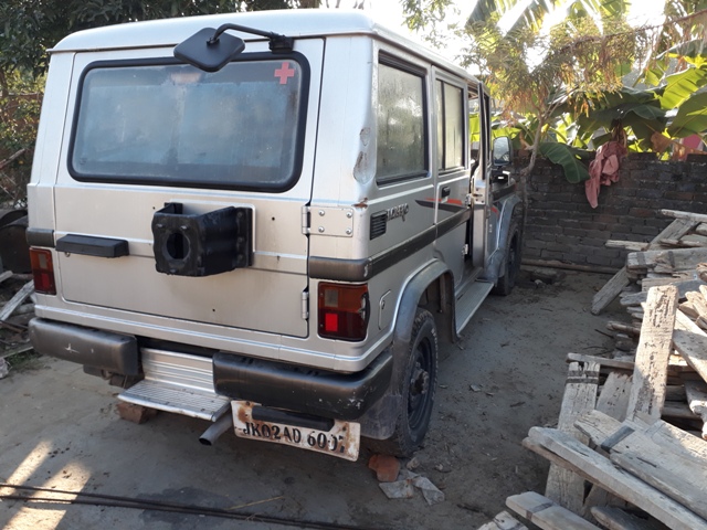 BOLERO 2005 picture 1