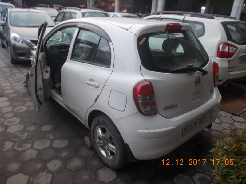 MICRA 2012 picture 10