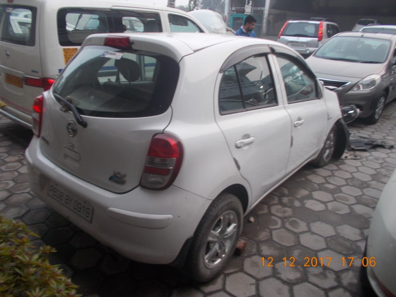 MICRA 2012 picture 1
