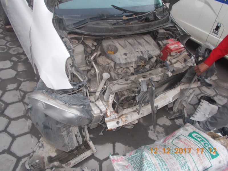 MICRA 2012 picture 9