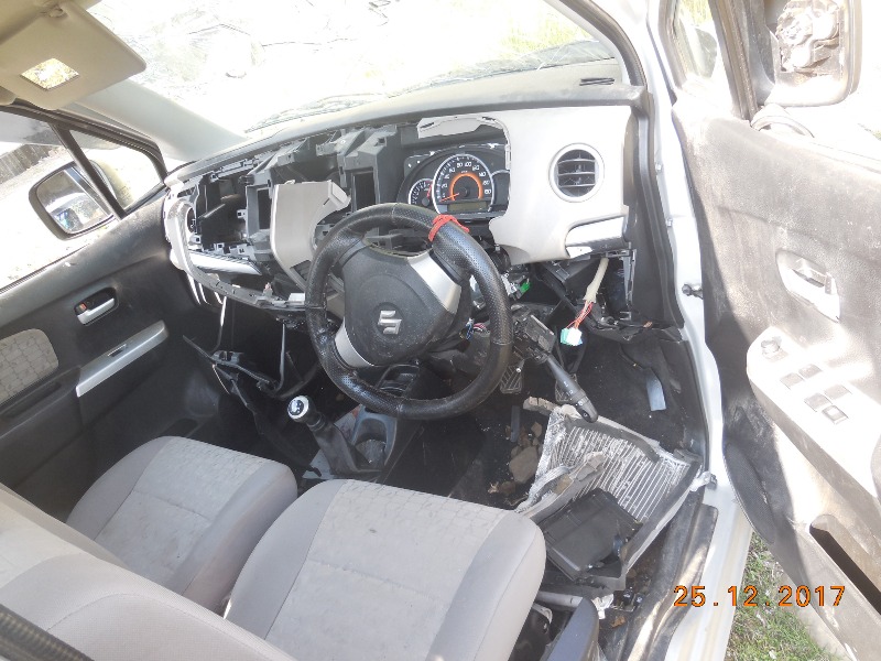 WAGON-R-VXI 2016 picture 3