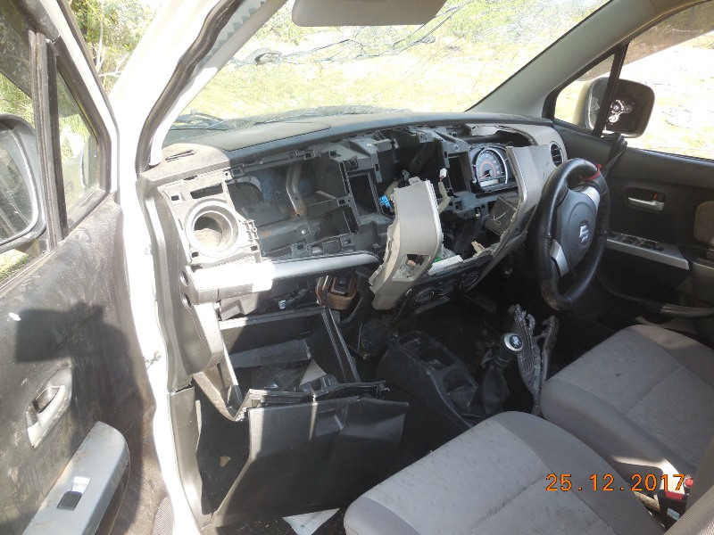 WAGON-R-VXI 2016 picture 7