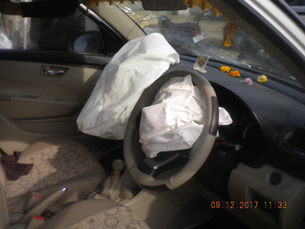 SWIFT-DZIRE-ZXI 2015 picture 6