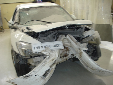 ACCORD 2007 picture 1