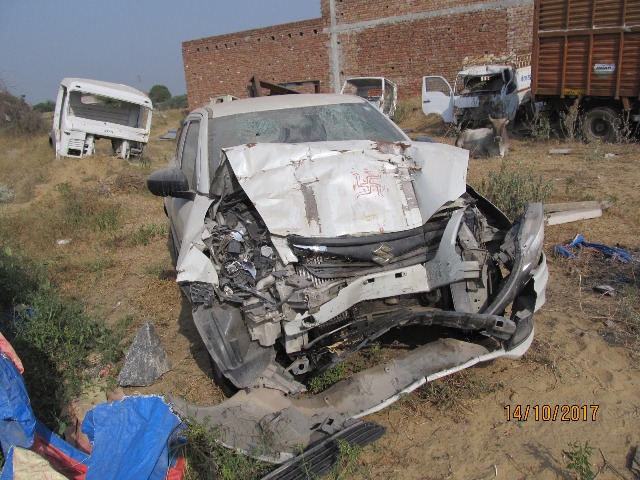 SWIFT-DZIRE-LDI 2015 picture 2