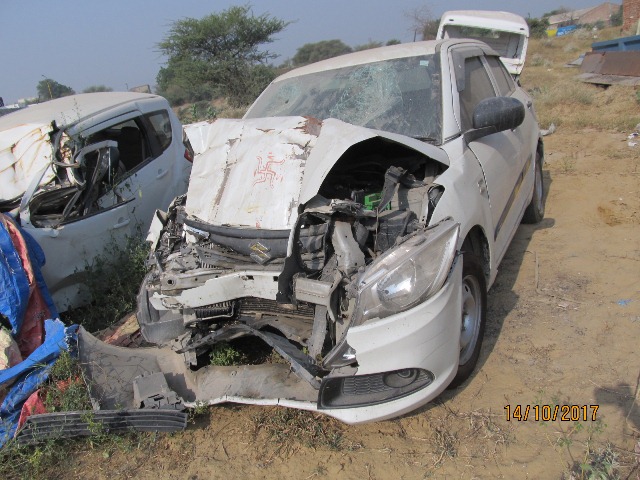 SWIFT-DZIRE-LDI 2015 picture 5