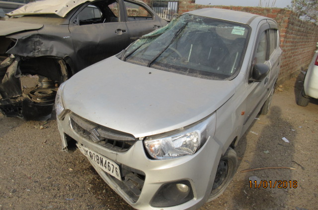 ALTO-K10-LXI 2015 picture 4