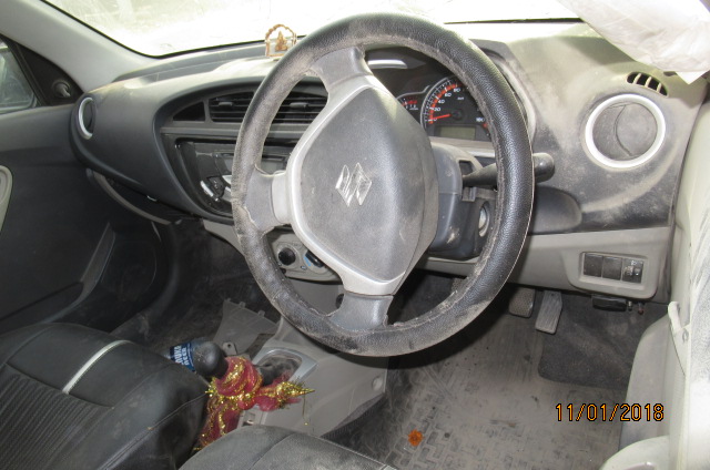ALTO-K10-LXI 2015 picture 6