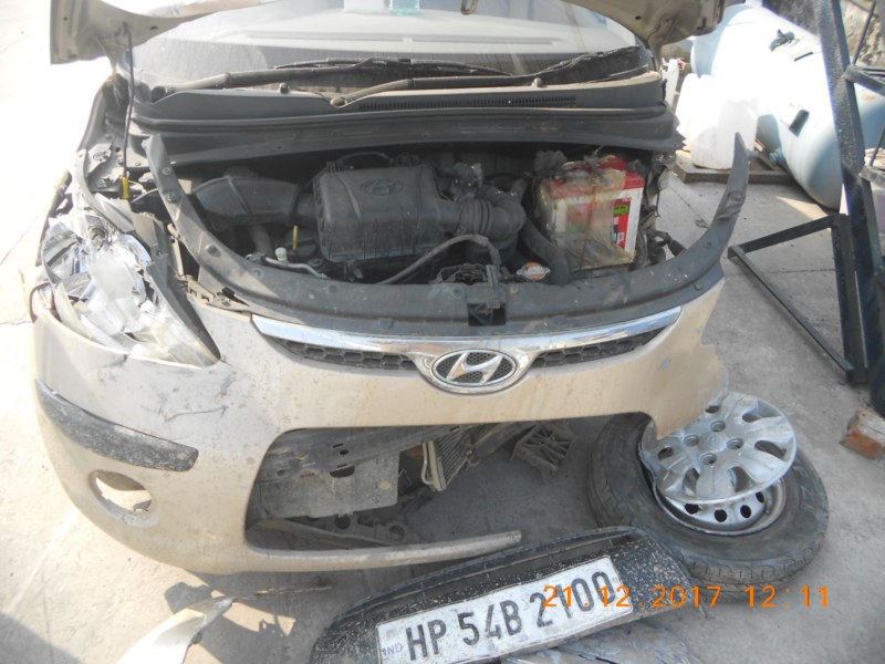 I10-ERA 2008 picture 7