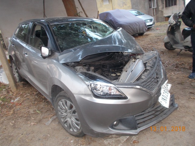 BALENO 2016 picture 1