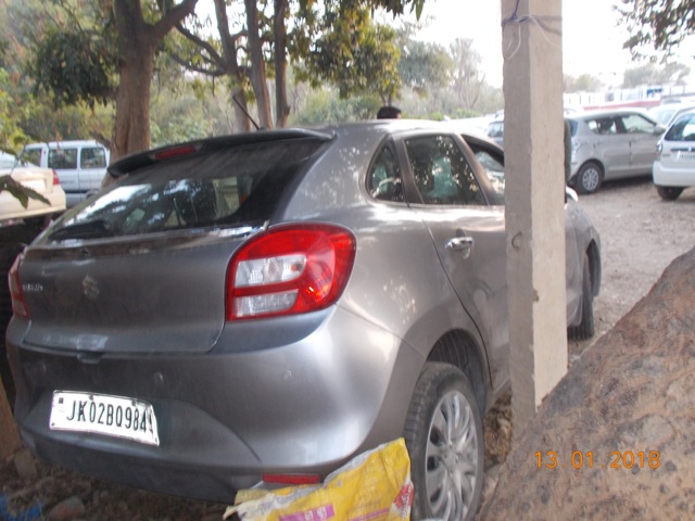 BALENO 2016 picture 3
