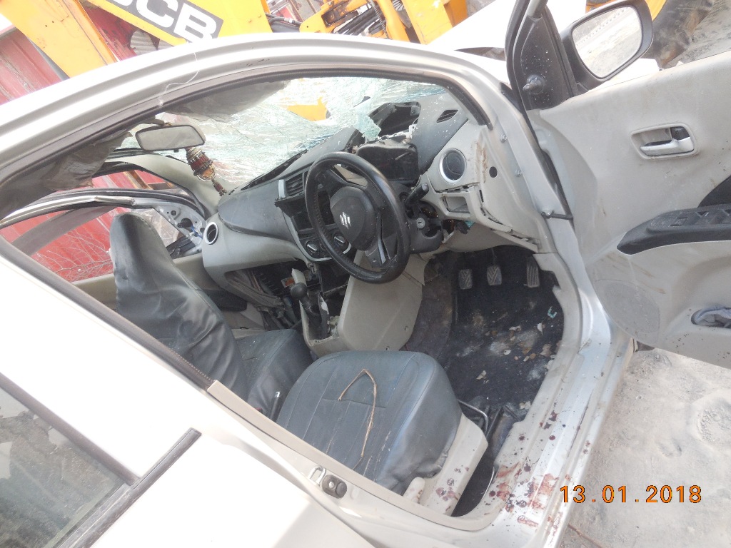 CELERIO-VXI 2014 picture 4