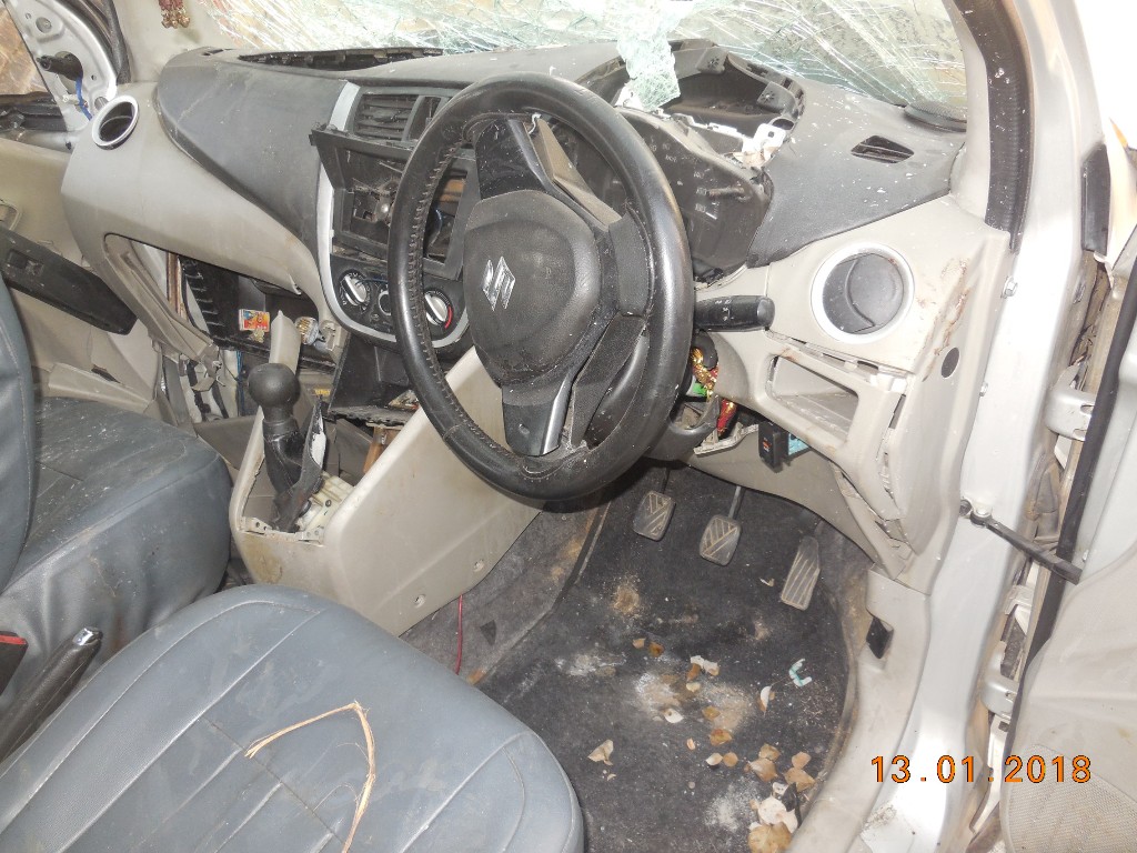 CELERIO-VXI 2014 picture 5