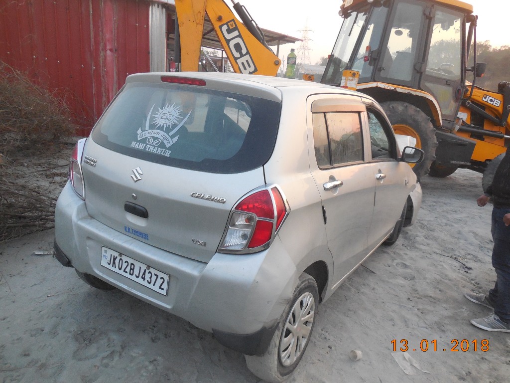 CELERIO-VXI 2014 picture 7
