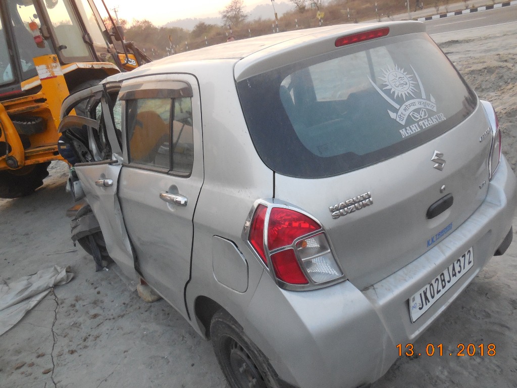 CELERIO-VXI 2014 picture 8