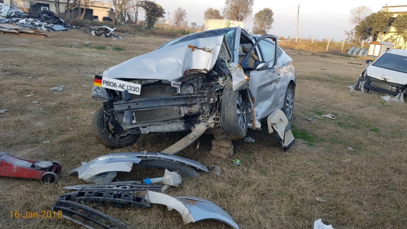 VERNA-1.6I 2015 picture 4