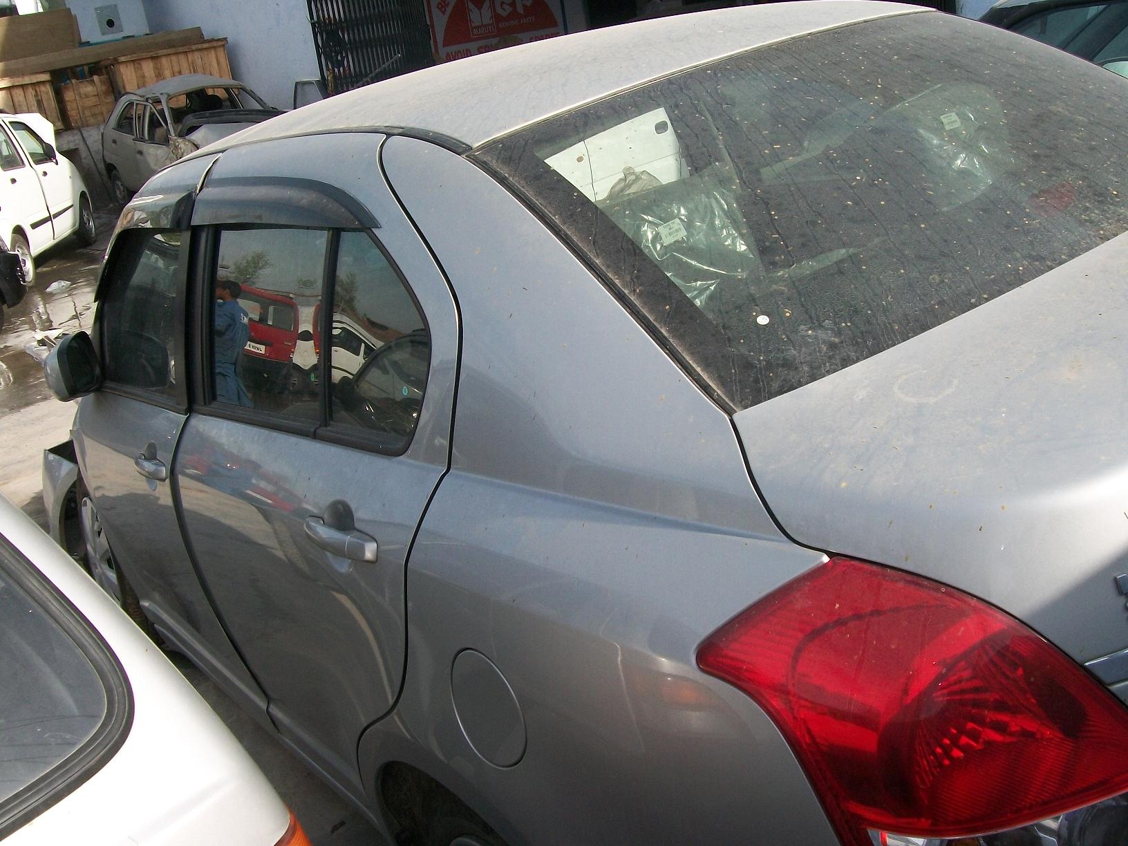 SWIFT-DZIRE-VDI 2010 picture 8
