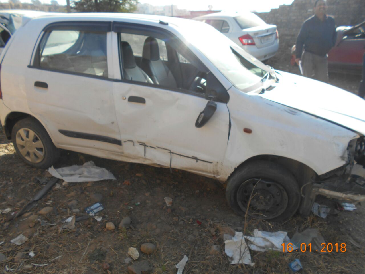 ALTO 2012 picture 6